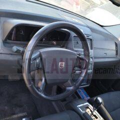 juego kit de airbags dodge journey