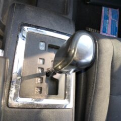 palanca selectora automatica dodge journey 2.0
