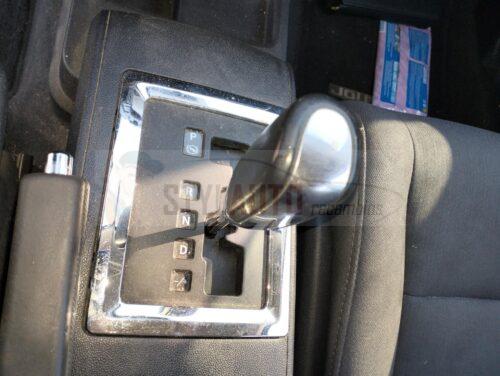 palanca selectora automatica dodge journey 2.0
