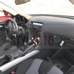 juego kit de airbags mazda rx8