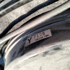 servofrenos mazda rx8 yfe06