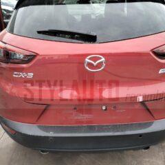 despiece completo mazda cx-3 2.0 año 2020