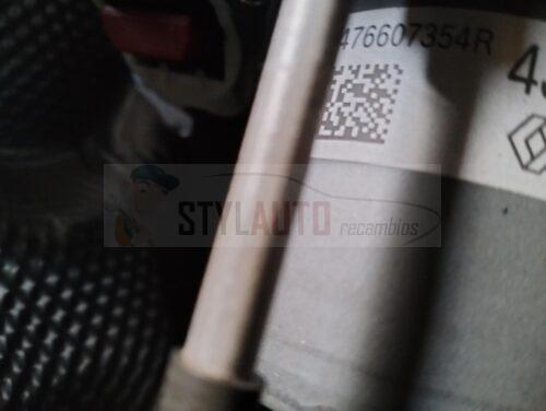 Abs para RENAULT CAPTUR II TCE 90 91 CV (999 cc) (67 kw) Gasolina H4D 470. FABRICANTE: 476607354R / 970264