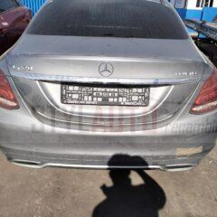 despiece completo mercedes c220 cdi bluetec w205