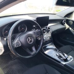 juego kit de airbags mercedes c220 cdi bluetec w205