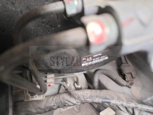 servofreno para mitsubishi asx (ga0w) kaiteki 2wd referencia OEM IAM 4680A165