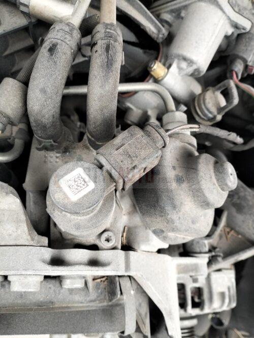 bomba alta presion audi a4 2.0 tdi 0445010529 03L130755AC
