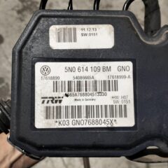 Abs de Audi Q3 (8ub, 8ug) 2014-2018 5N0614109BM / 5N0614109BM