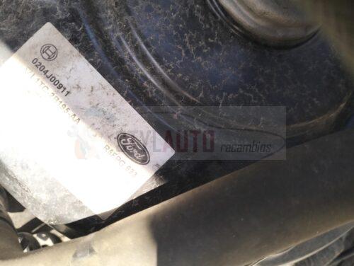 servofrenos ford puma mk2 0204j00911
