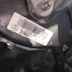 A4474300008 SERVOFRENO / 1610583 PARA MERCEDES-BENZ VITO MIXTO 447 2.1 CDI CAT