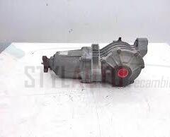 grupo diferencial trasero dodge journey 2.0 diesel