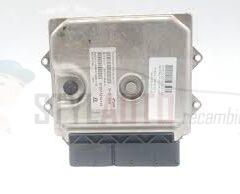 Centralita Motor Tata Vista - 570315210115 , BC0118248A , MJD8T3I1