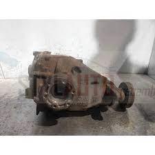 grupo diferencial trasero bmw 520d e60 163cv