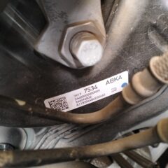SERVOFRENO / 39177534 / 17157186 PARA OPEL ASTRA K LIM