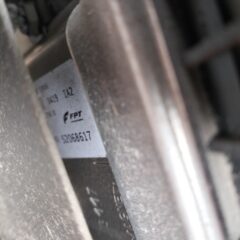 52068617 de www.ebay.es ⭐ ECU Centralita FIAT PANDA 52068617 BC0153796B BC.0153796.B 9GF.TE 9GFTE