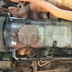 culata Opel MOVANO 2.8DTI S9WB700-814043