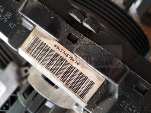 com 2000 para citroen xsara berlina 2.0 hdi 96574679xt 2088644