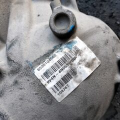 grupo diferencial trasero ford kuga 2.0 diesel 9V4N4N053BD AV414C025AA
