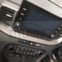 pantalla navegacion display kia ceed año 2020