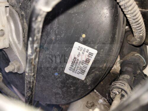 Servofreno FIAT DOBLO II 1.6 JTDM 16V ; PiezaServofreno ; Nº de Pieza 332645 ; Observaciones51897927 52087499 51897927 BOSCH 0204054718 34351B0708