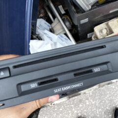 Navegador GPS SEAT LEON MK3 5F 5F0035846A