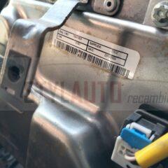 columna direccion para ford ka (ccu) 1.2 8v cat referencias oem iam 735473028 1576367