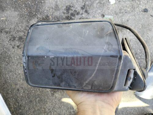 retrovisor derrecho jeep cherokee 2.5 año 1992