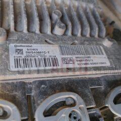 CENTRALITA DE MOTOR PEUGEOT 107 5WS40691C-T, 5WS40691CT, 9666526480, 896661-YV013, 896661YV013