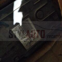 Freno de mano electrico de Renault Scénic ii (jm0/1_) 2003-2006 / 8200734628 - 8200734628