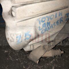 caja de cambios manual toyota land cruiser 2.5