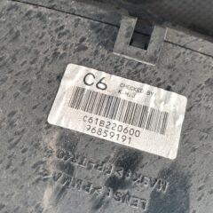 cuadro de relojes chevrolet aveo 96859191