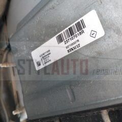 centralita motor uce para renault clio iv business referencia OEM IAM 237107018R A2C98711500 237103337R. OEM: 237107018R