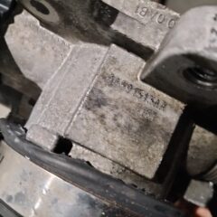 caja mariposa para chrysler pt cruiser (pt) 1.6 touring referencias oem iam 16317757. 04991513aa mlv16317757