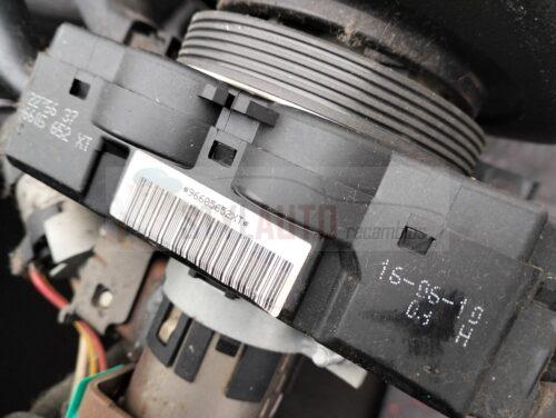mando com 2000 peugeot 307 96605652xt