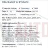 compresor suspension mercedes ml w164 nuevo A1643200204 A1643200304 A1643200504 A1643200904 A1643201204 A1643200004 1643200304 1643200504 1643200904 1643201204 1643200004 1643200204 - Imagen 2