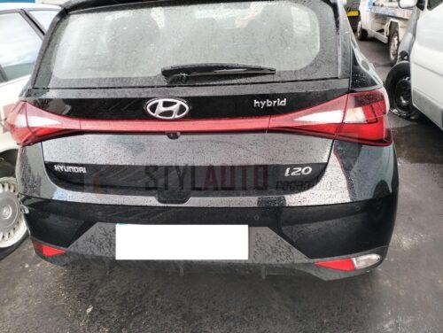 despiece completo Hyundai I20 2022 Mk3 1.0 hibrido