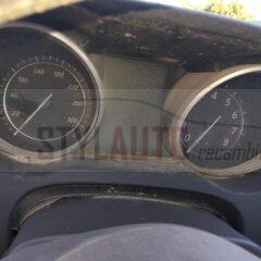 cuadro de relojes JAGUAR F-TYPE 400CV