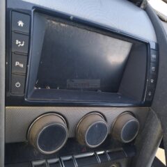 pantalla navegacion JAGUAR F-TYPE 400CV