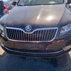 delantera completa skoda superb 2.0 tdi 140cv cff