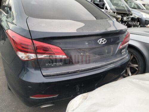 despiece completo hyundai i40 1.7 crdi