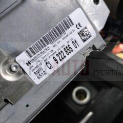 reproductor gps bmw x5 e70 9222855 · 65129222855 · 00000160794415