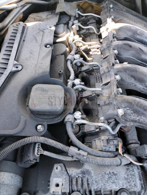culata bmw x5 e70 3.0 306d3