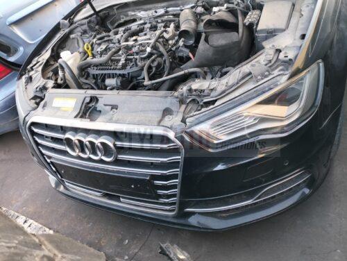 despiece completo audi s3 300cv año 2015 - Imagen 2