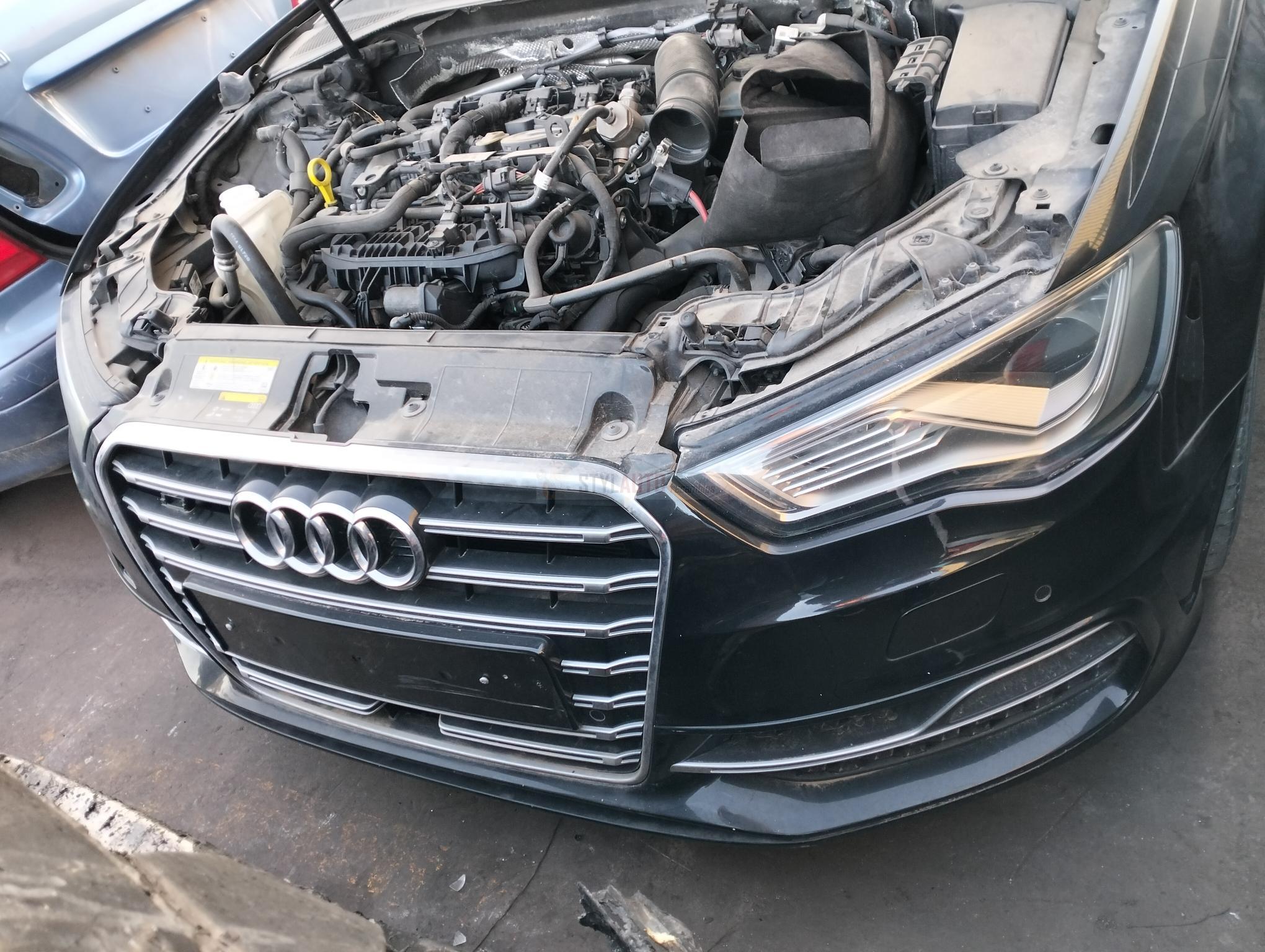 despiece completo audi s3 300cv año 2015 - Imagen 2