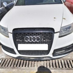 delantera frontal completo audi rs6 5.0 tfsi 579cv 2009
