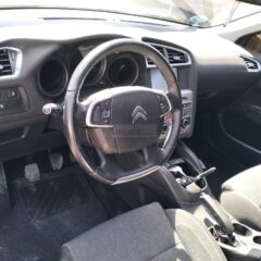 juego kit de airbags citroen c4 año 2014 con navegacion
