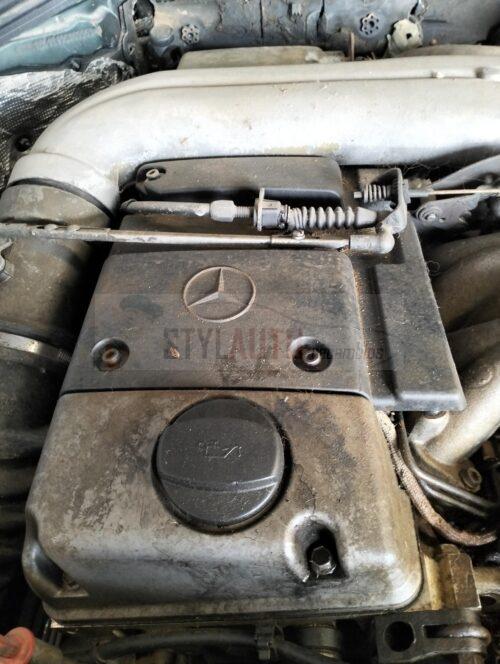 culata MERCEDES 300D 606910 606 910