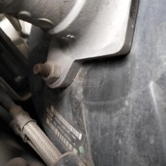 SERVOFRENO · Referencia pieza: 6G912B195NA · Vehículo: LAND ROVER FREELANDER 2 2.2 TD4 4X4 Año: 2006