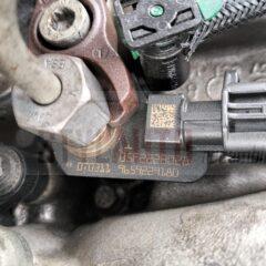 juego 4 inyectores land rover freelander 2.2 0445115042 (9659229180)