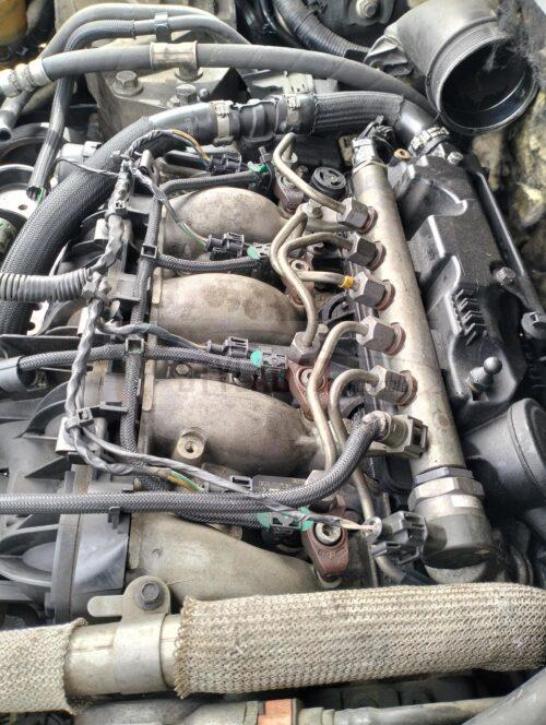 culata land rover freelander 2  2.2 diesel  - sin inyectores